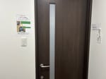 【スペース入口】- TIME SHARING ビステーション新横浜 202 -