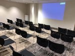 四ツ谷ビジネスラウンジ セミナールーム_1 - 四ツ谷ビジネスラウンジ セミナールームの写真