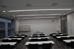 スクール形式 - 田町グランパークカンファレンス 302小会議室の写真