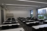 スクール形式 - 田町グランパークカンファレンス 303中会議室の写真