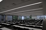 スクール形式 - 田町グランパークカンファレンス 301大会議室の写真