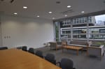 控室 - 田町グランパークカンファレンス 301大会議室の写真