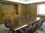 NSE貸会議室 堂島店 E室 - NSE貸会議室 堂島店 E室の写真