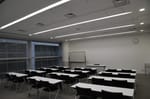 スクール形式 - 田町グランパークカンファレンス 302小会議室の写真
