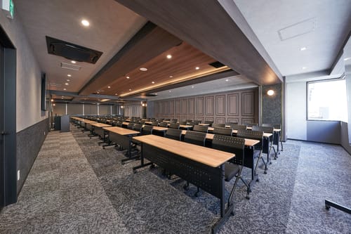 TIME SHARING 新橋駅前5F（銀座口）