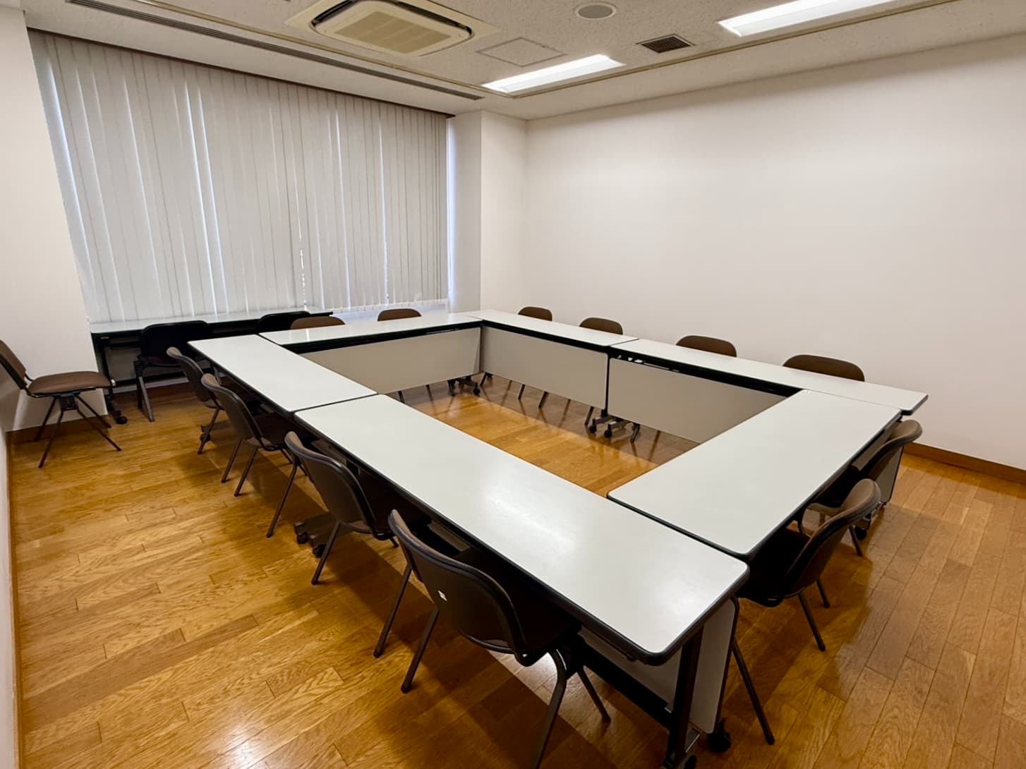 北千住×レンタルスペース　お店画像