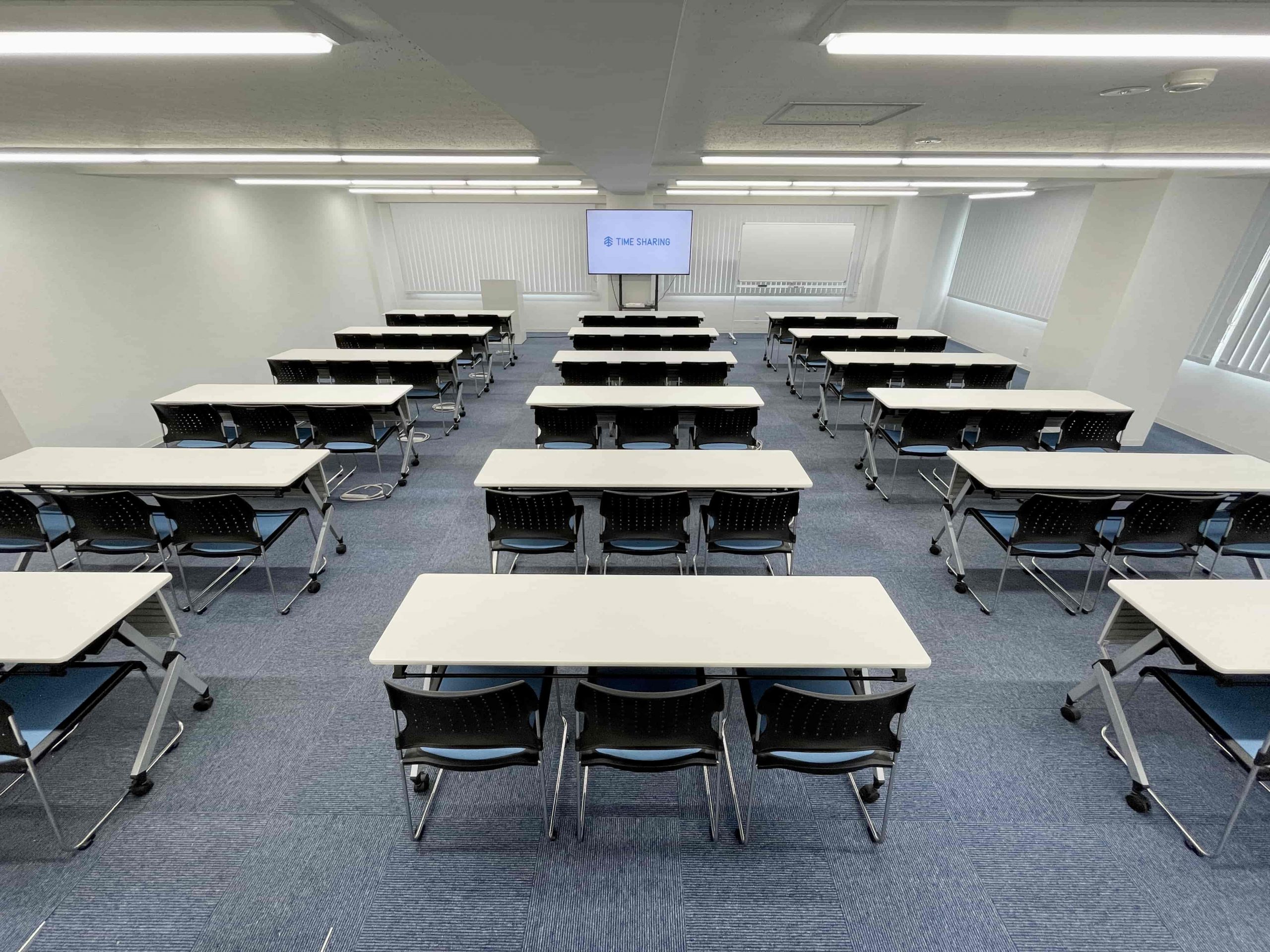 試験会場におすすめな会場特集