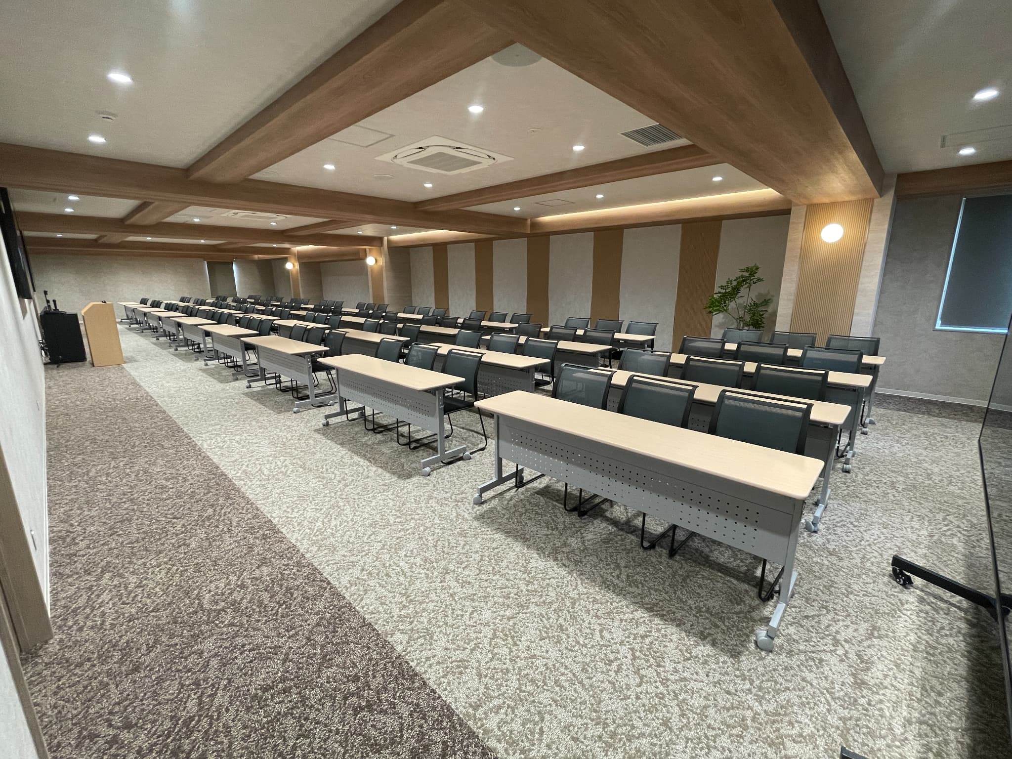 セミナー開催におすすめな人気会場特集