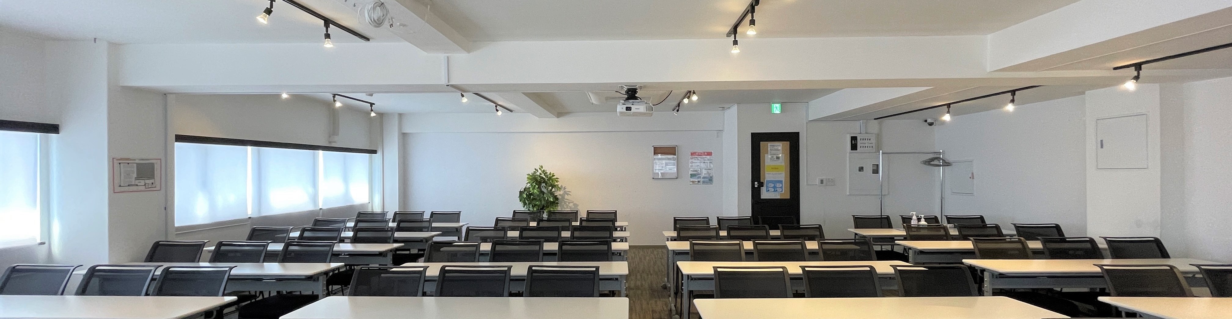 四谷三丁目駅徒歩6分!四谷の会場特集